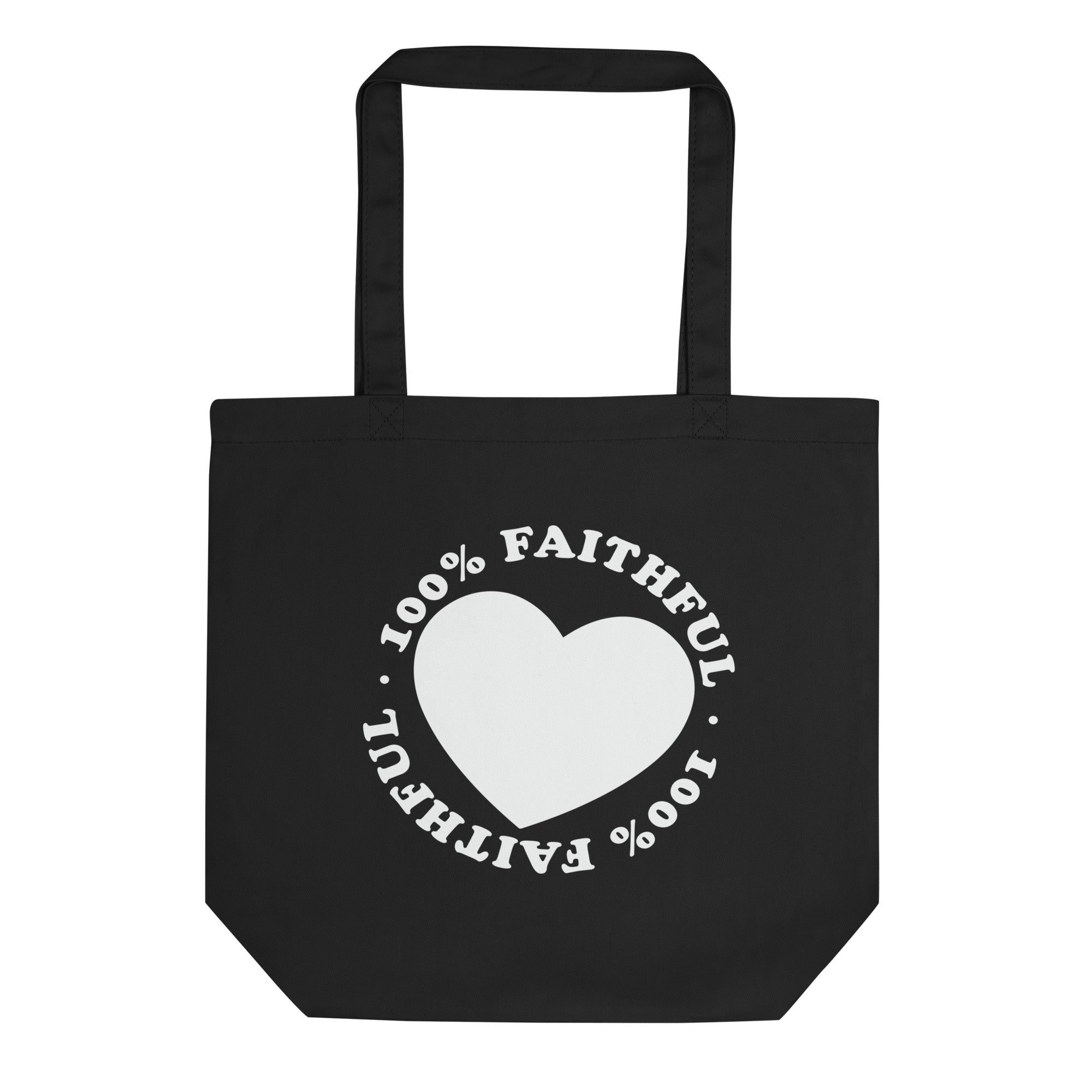 Traitor Or Faithful Tote Bag