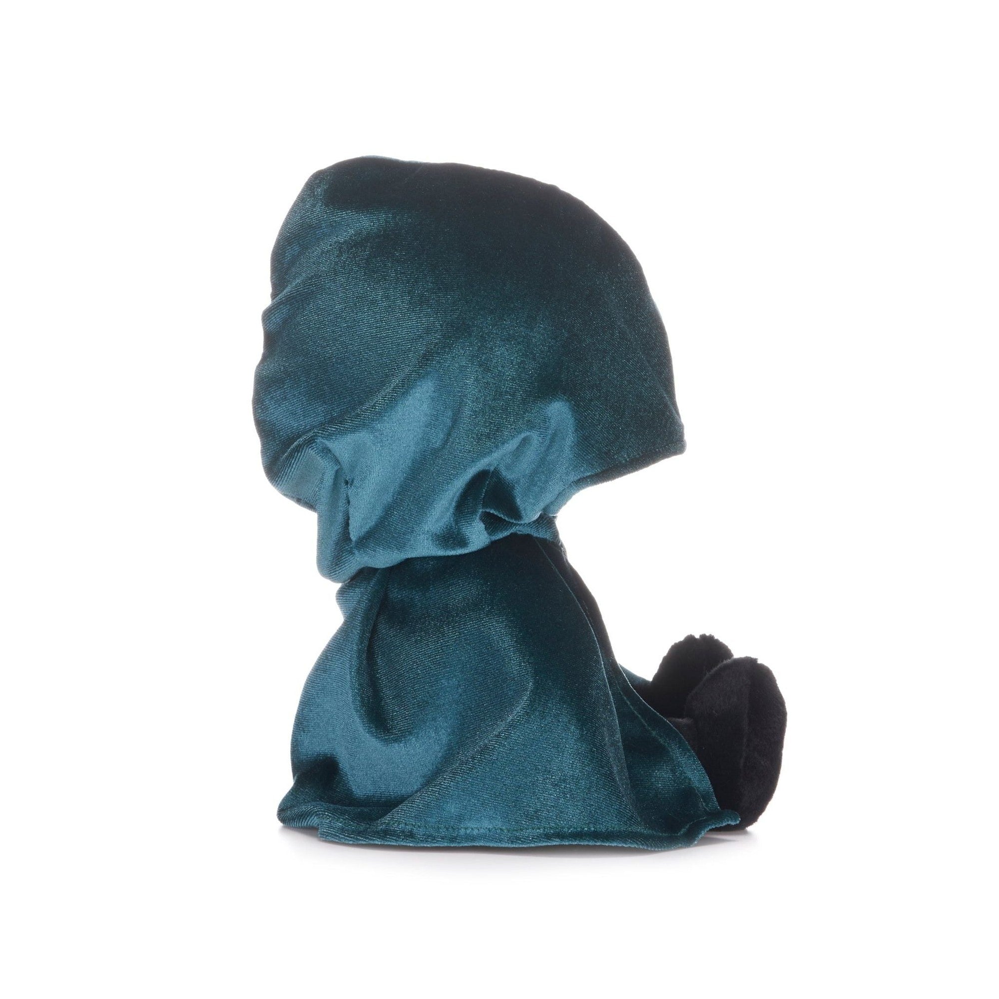Hooded Traitor Plush - Traitors Store