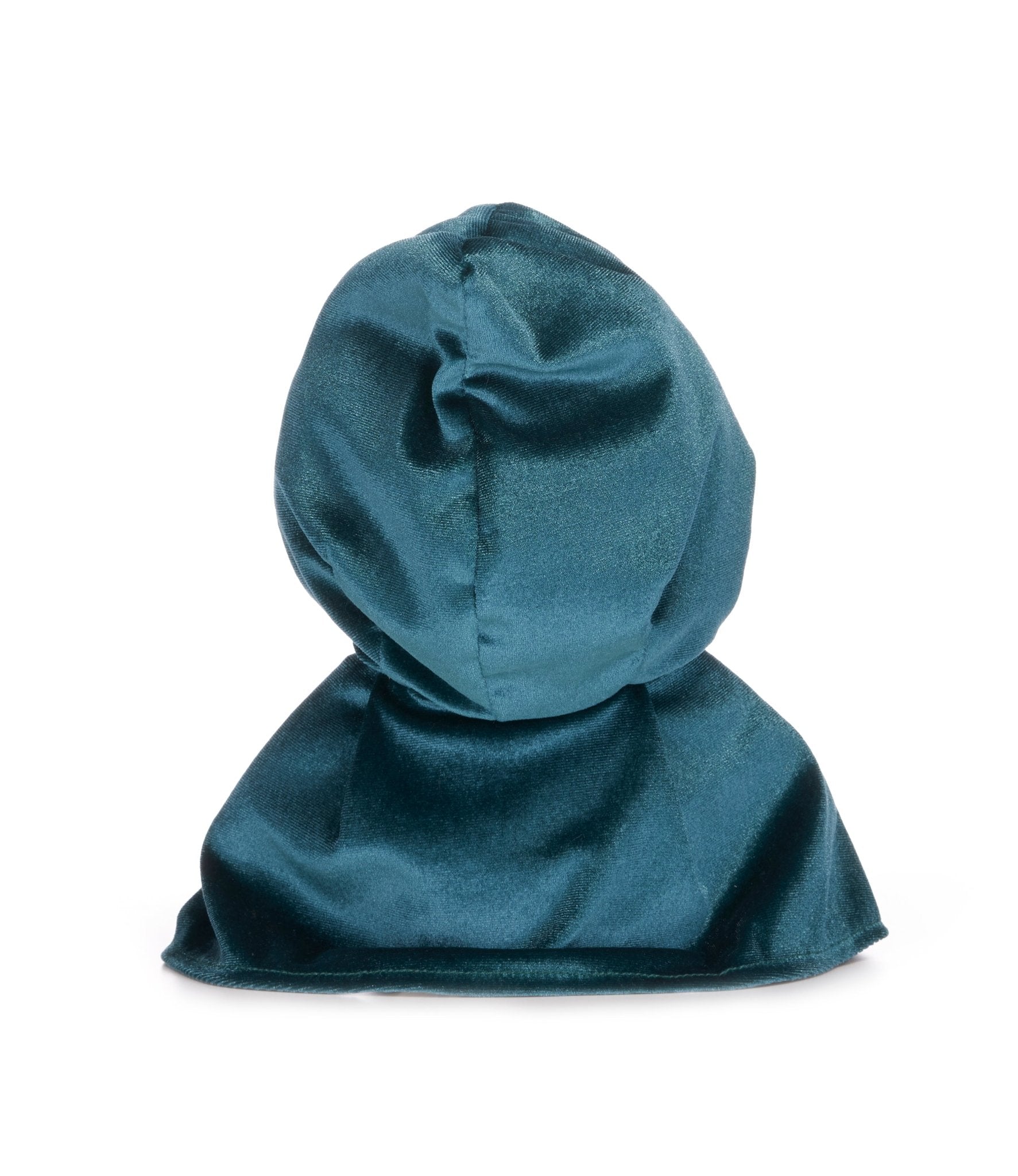 Hooded Traitor Plush - Traitors Store