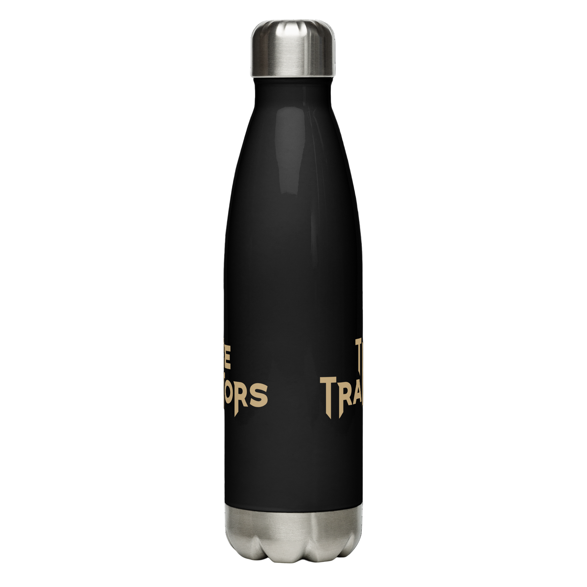 The Traitors Water Bottle