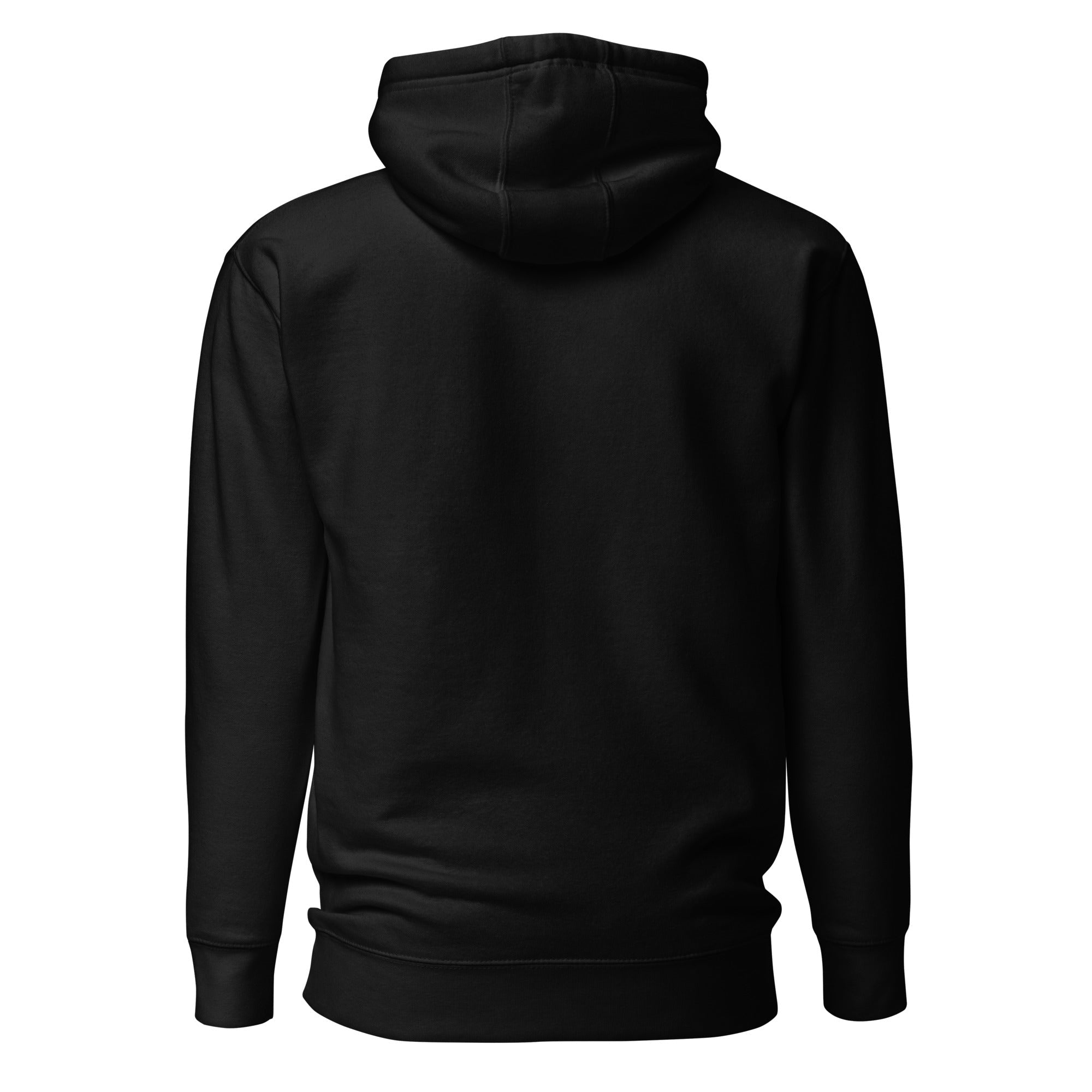 The Traitors Logo Hoodie - Traitors Store