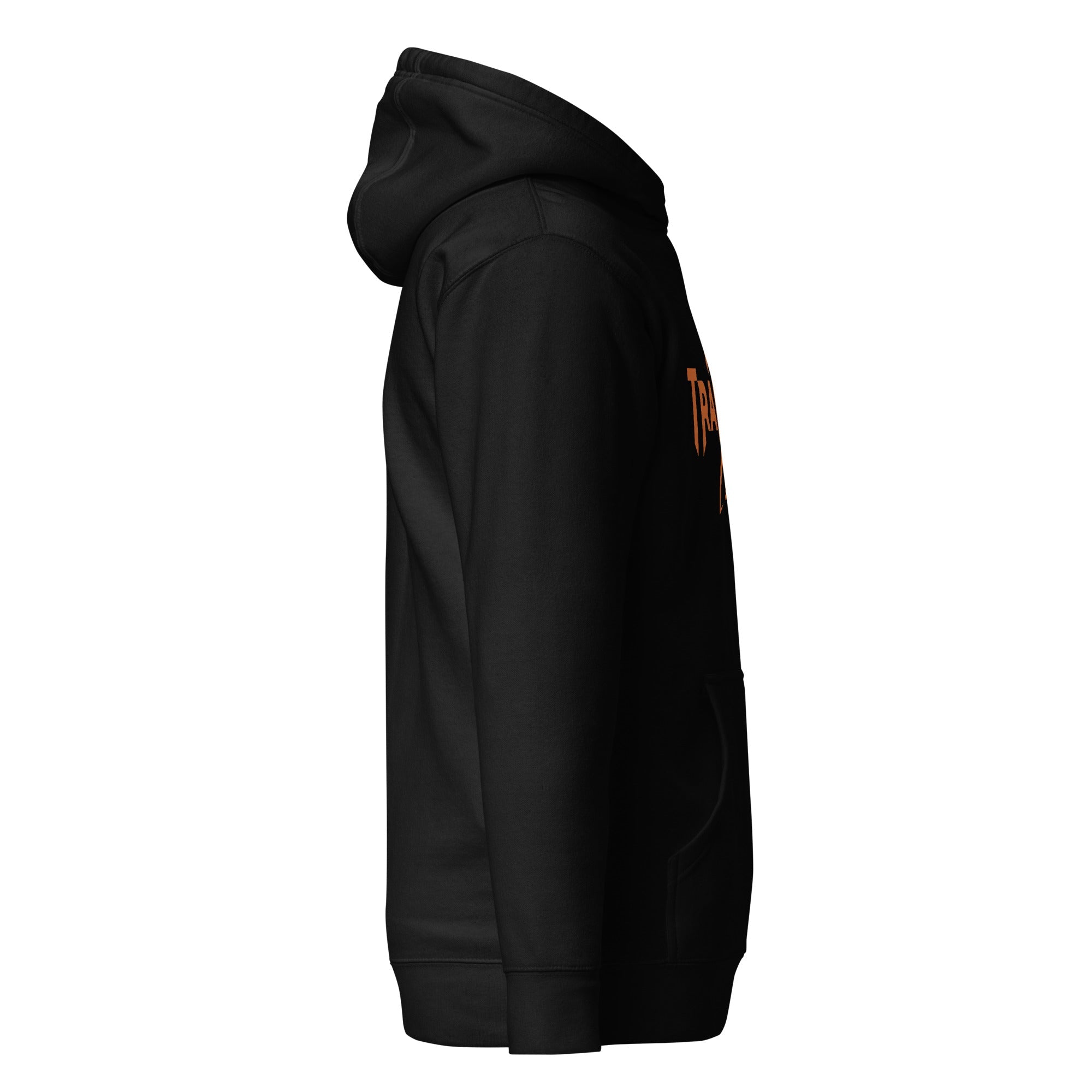 The Traitors Logo Hoodie - Traitors Store