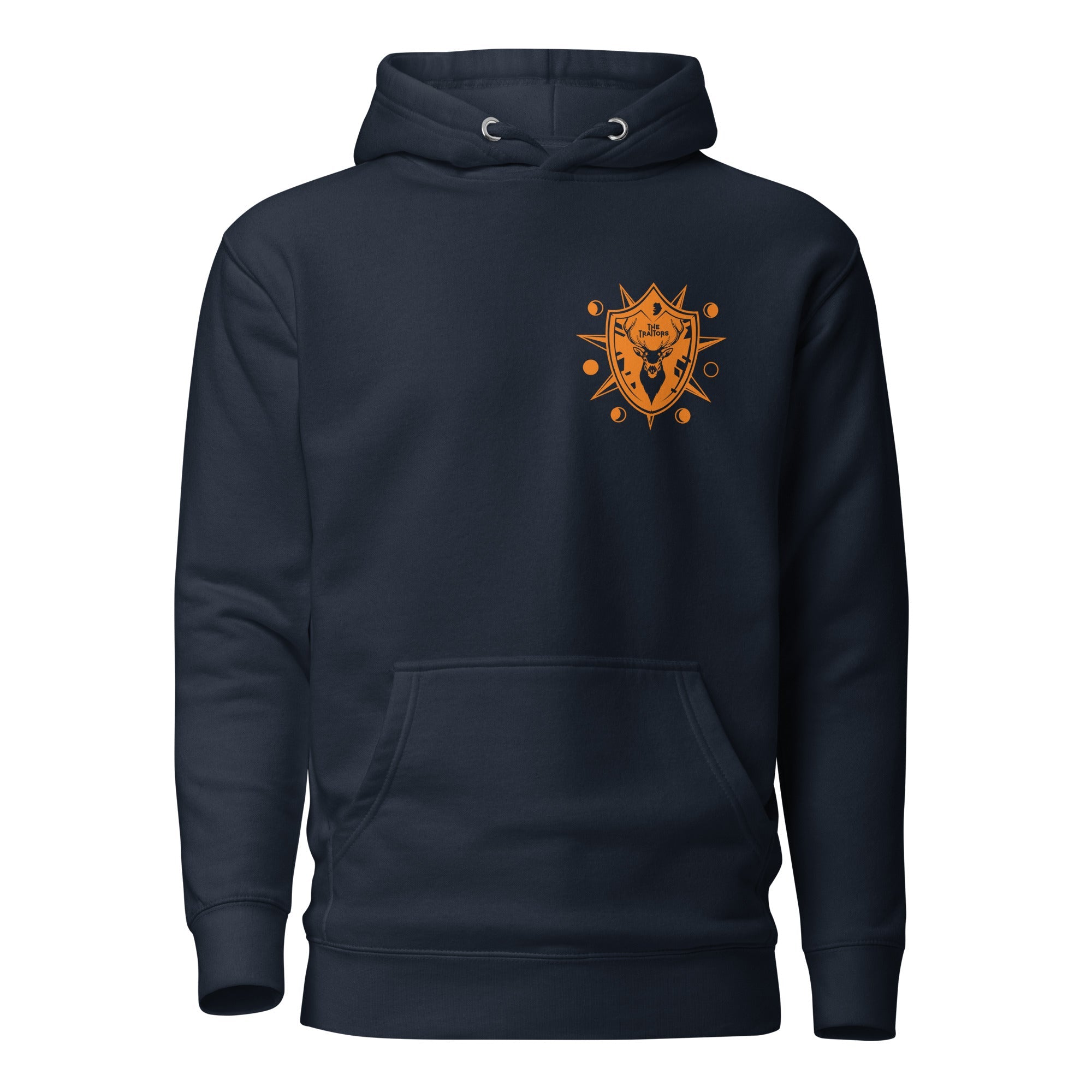 Traitors Academy Unisex Hoodie - Traitors Store