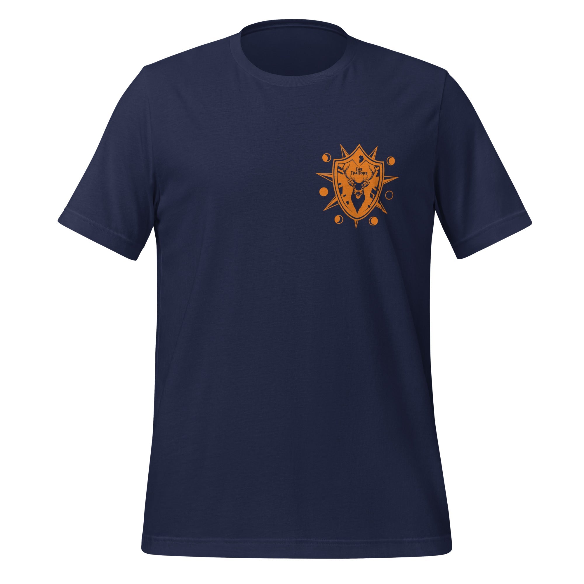 Traitors Academy Unisex T-Shirt - Traitors Store