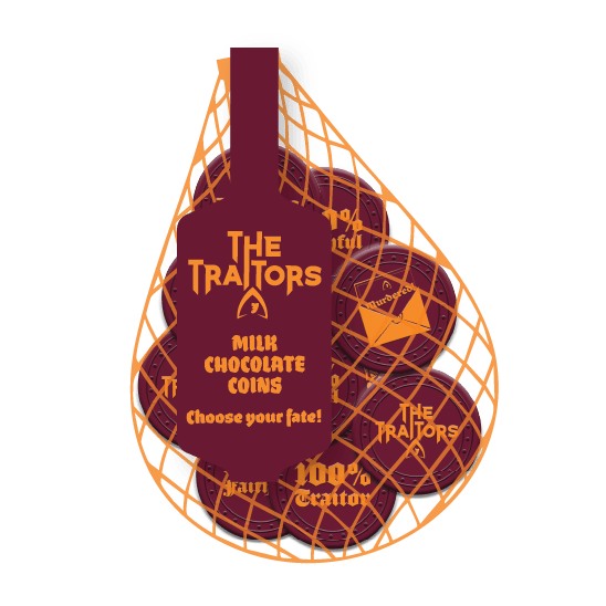 Traitors Coin Net - Traitors Store