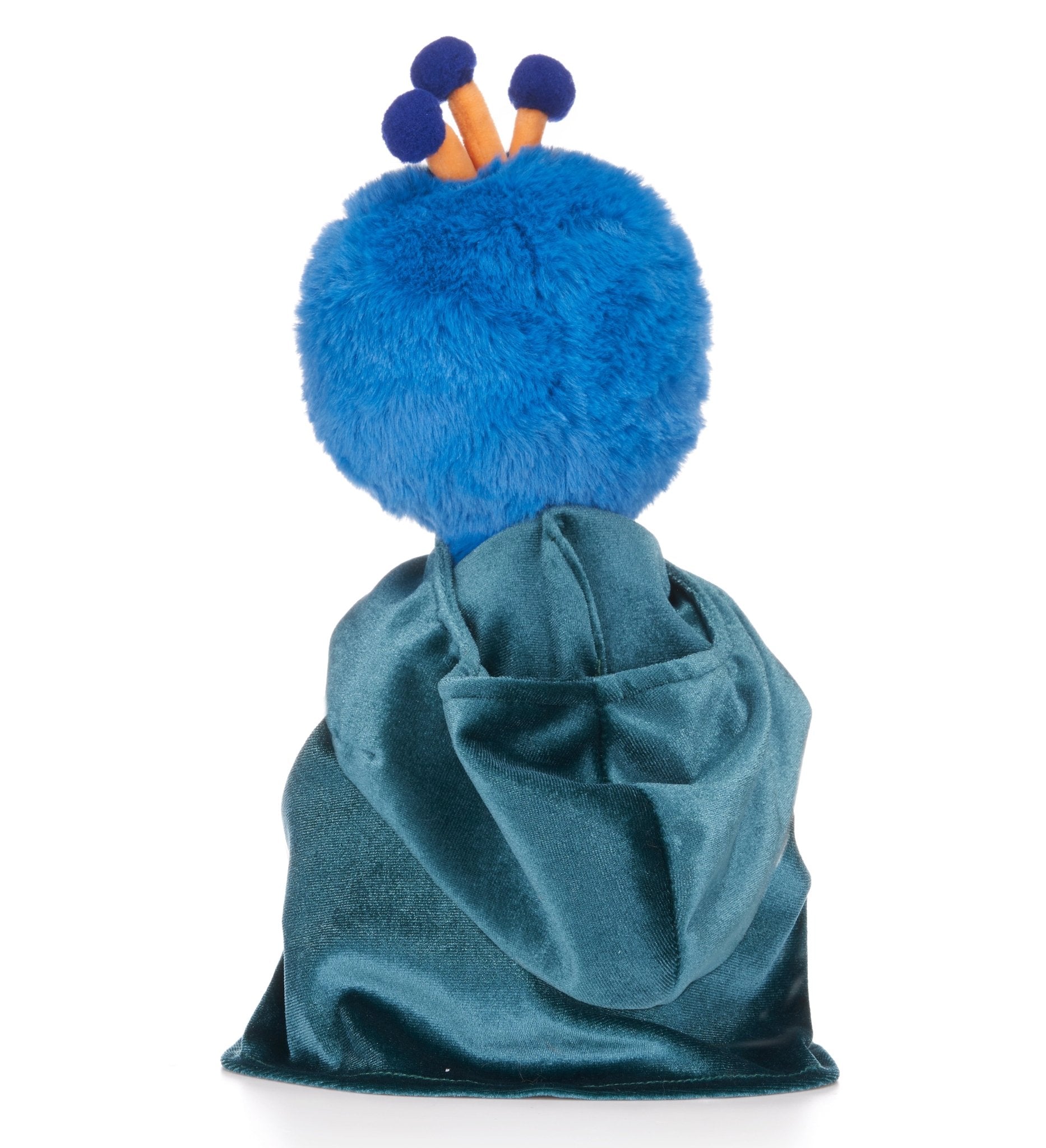 Traitors Peacock Plush - Traitors Store