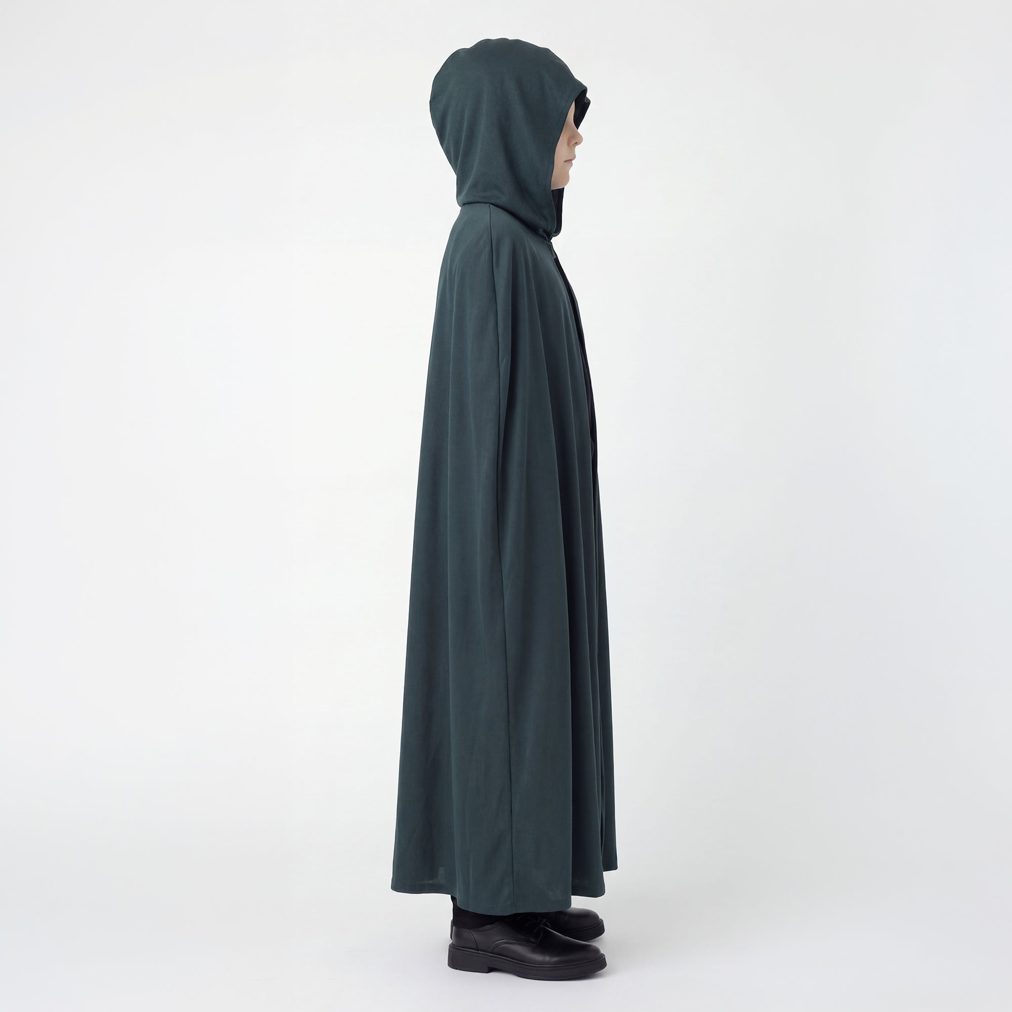 Junior The Traitors Cloak