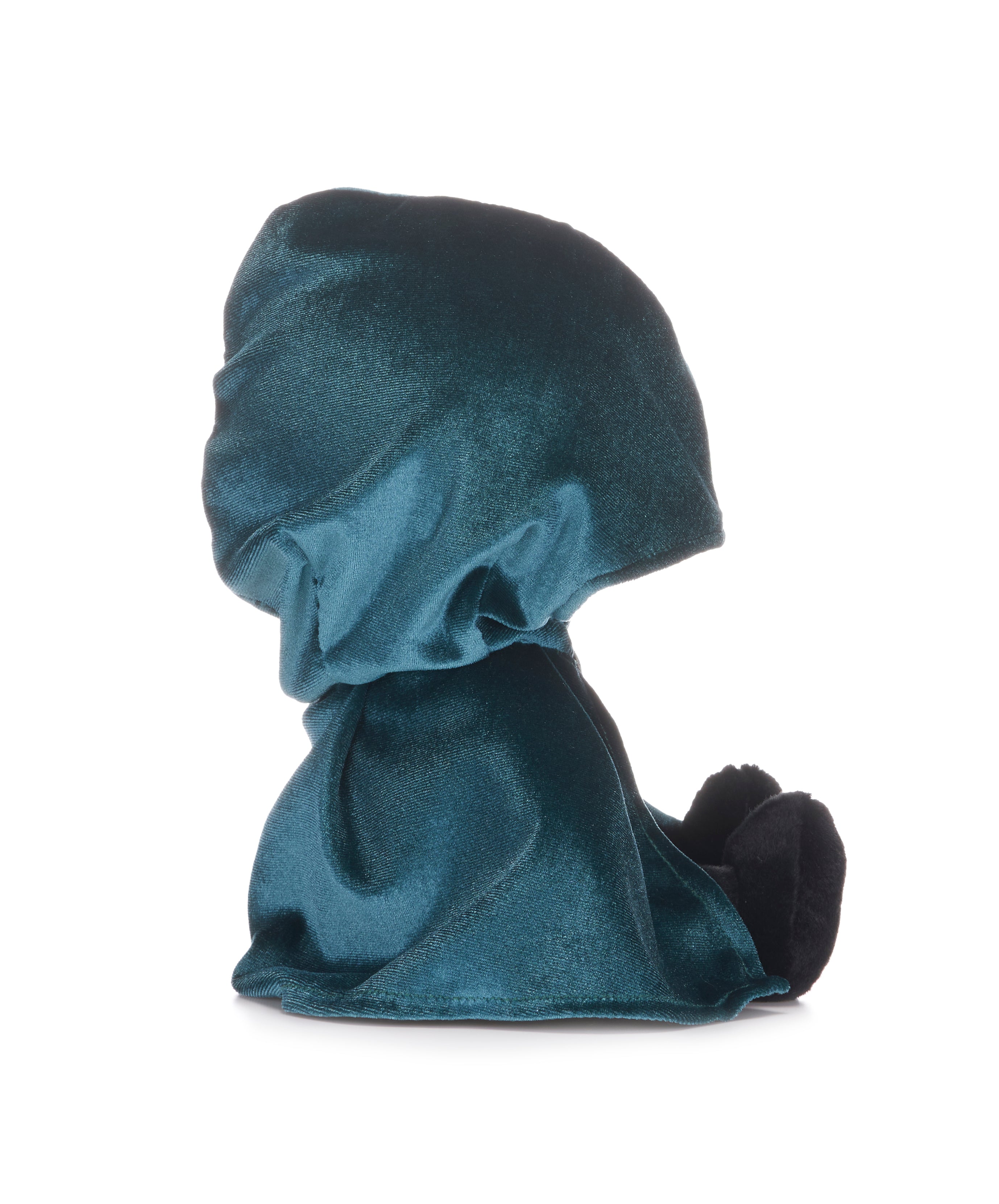 Hooded Traitor Plush