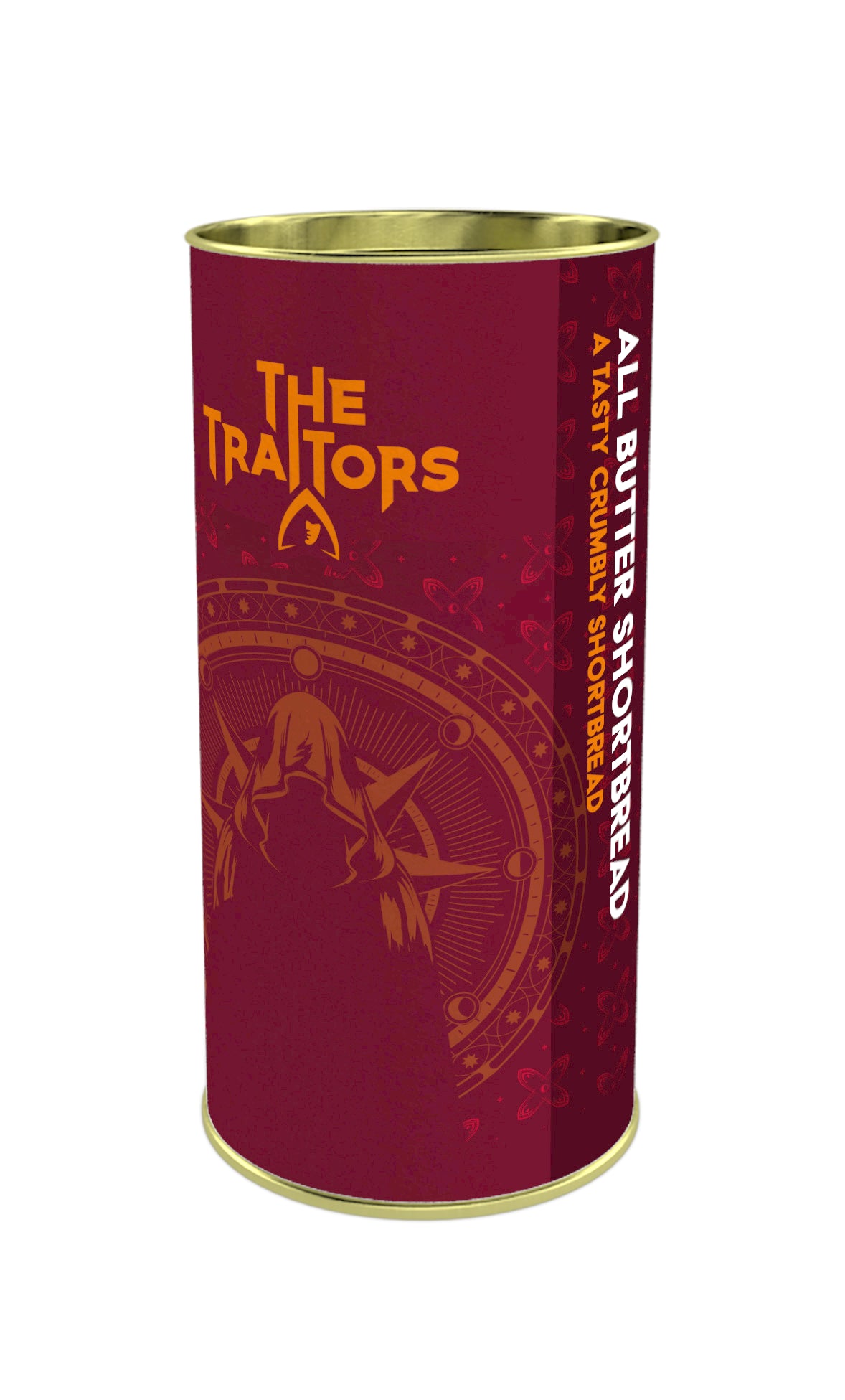 Traitors Shortbread The Traitors Shop