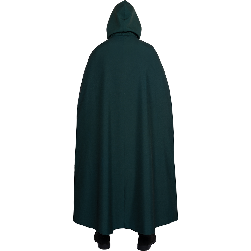 The Traitors Cloak