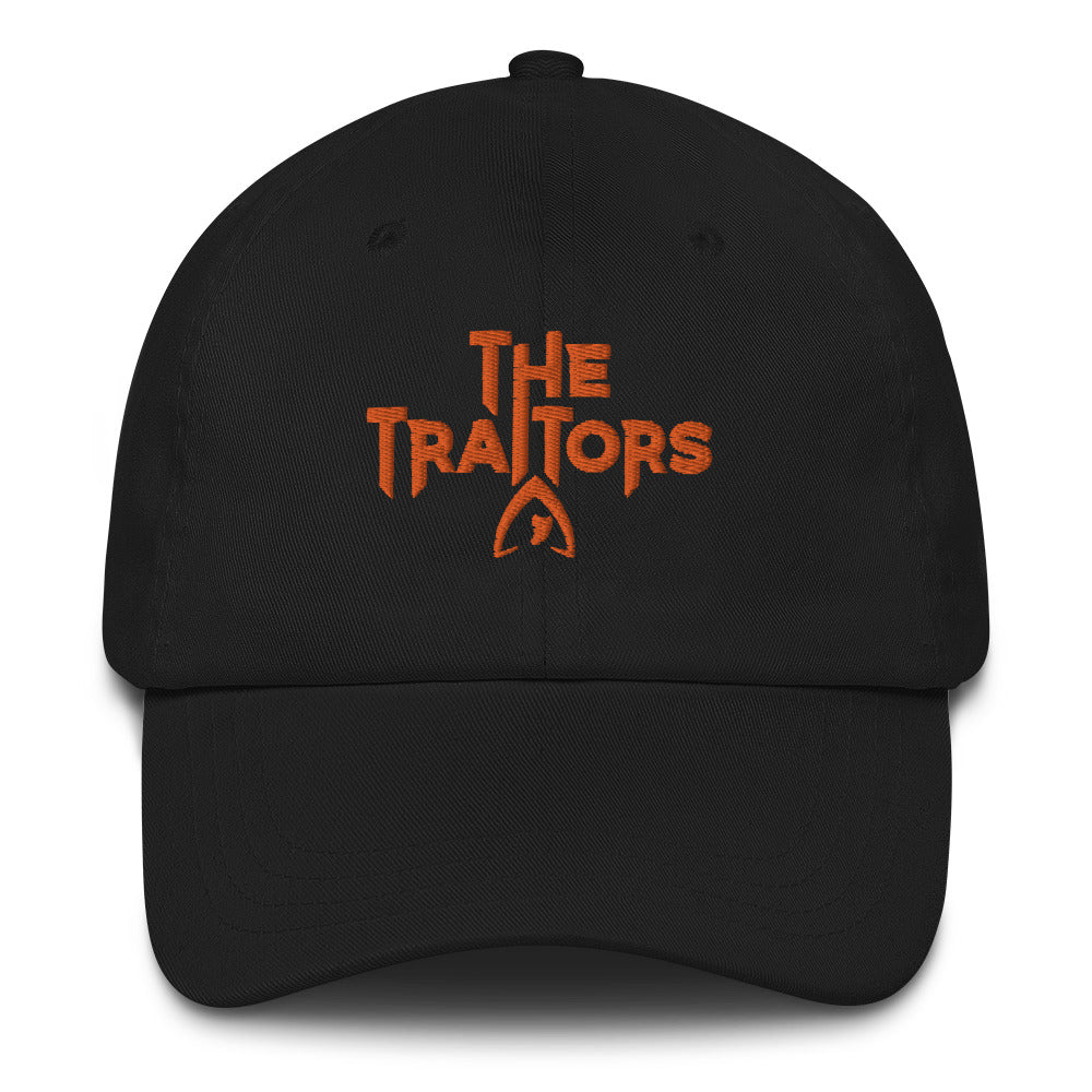 The Traitors Hat
