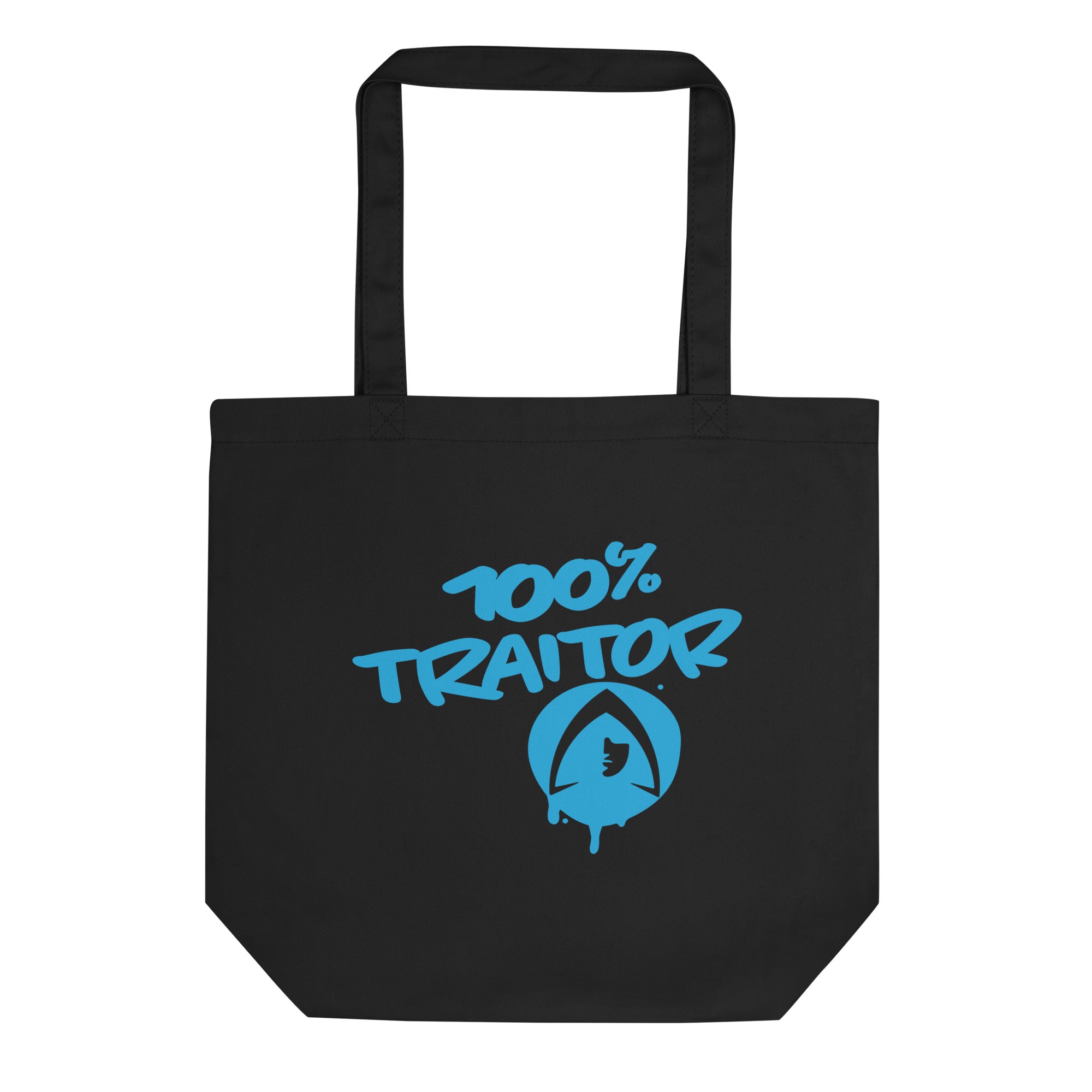 Traitor Or Faithful Tote Bag