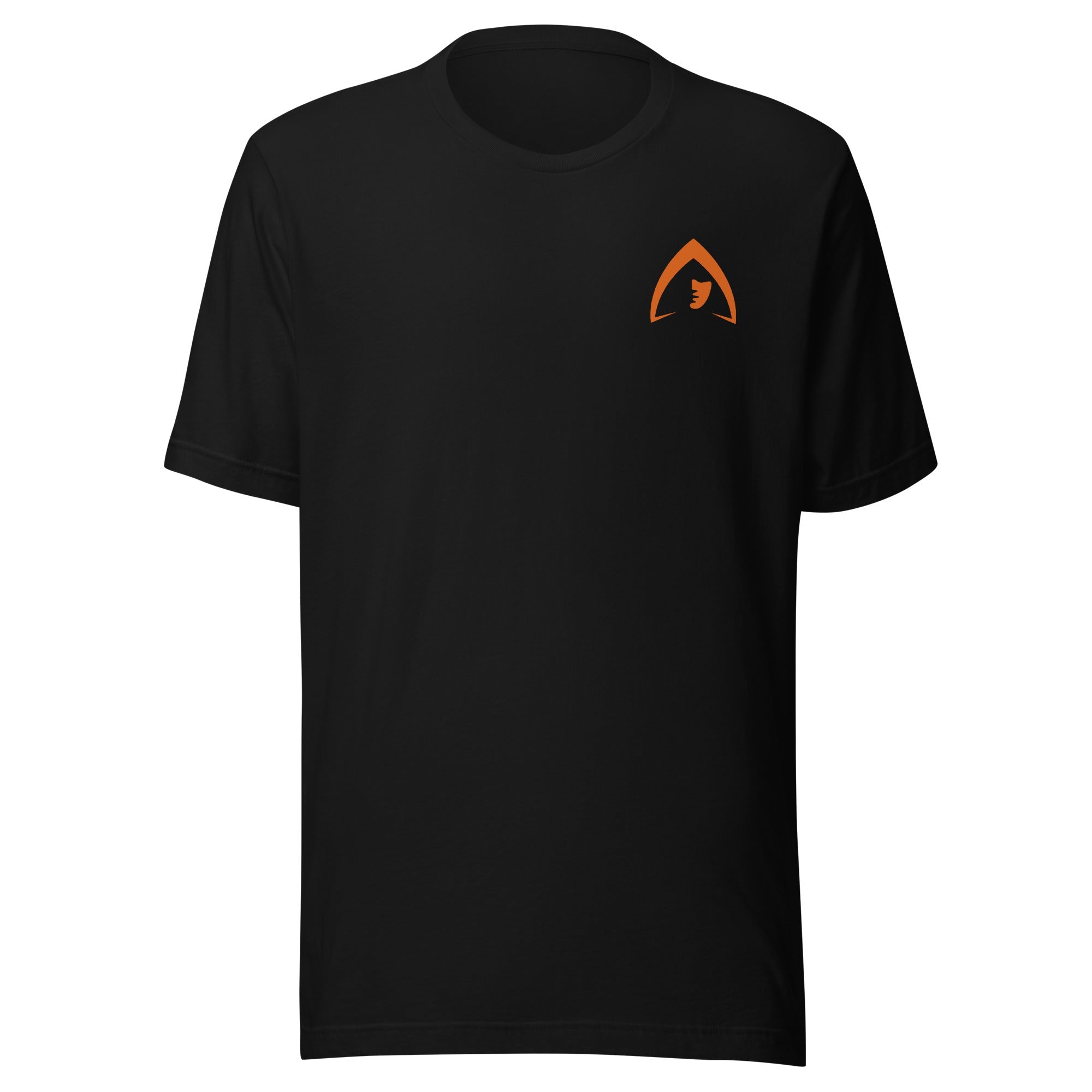 Icon Quote Unisex T-Shirt - Traitors Store