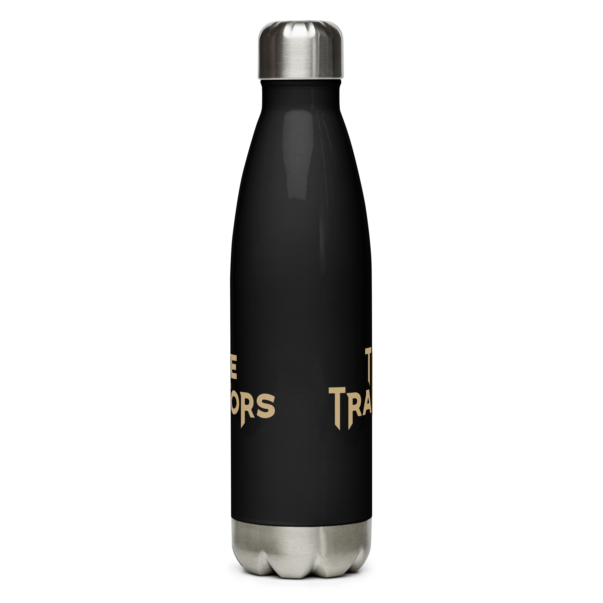 The Traitors Water Bottle