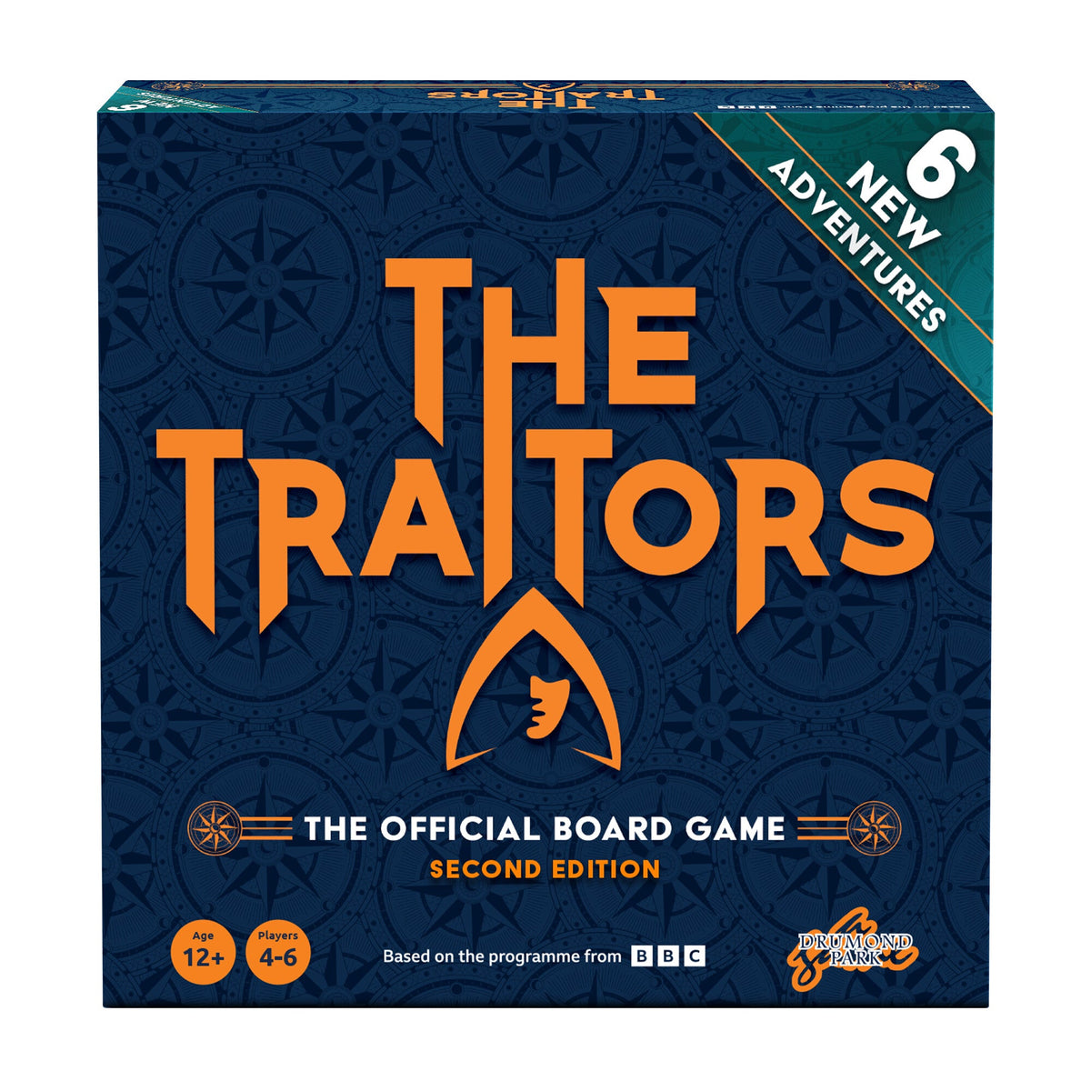 Gifts | The Official Traitors Shop