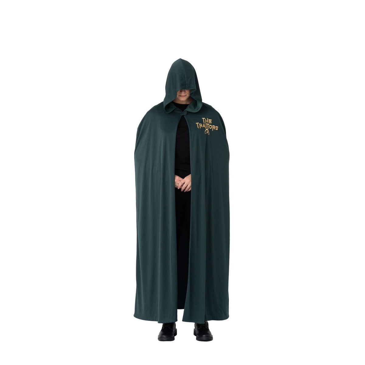 The Traitors Cloak - Traitors Store
