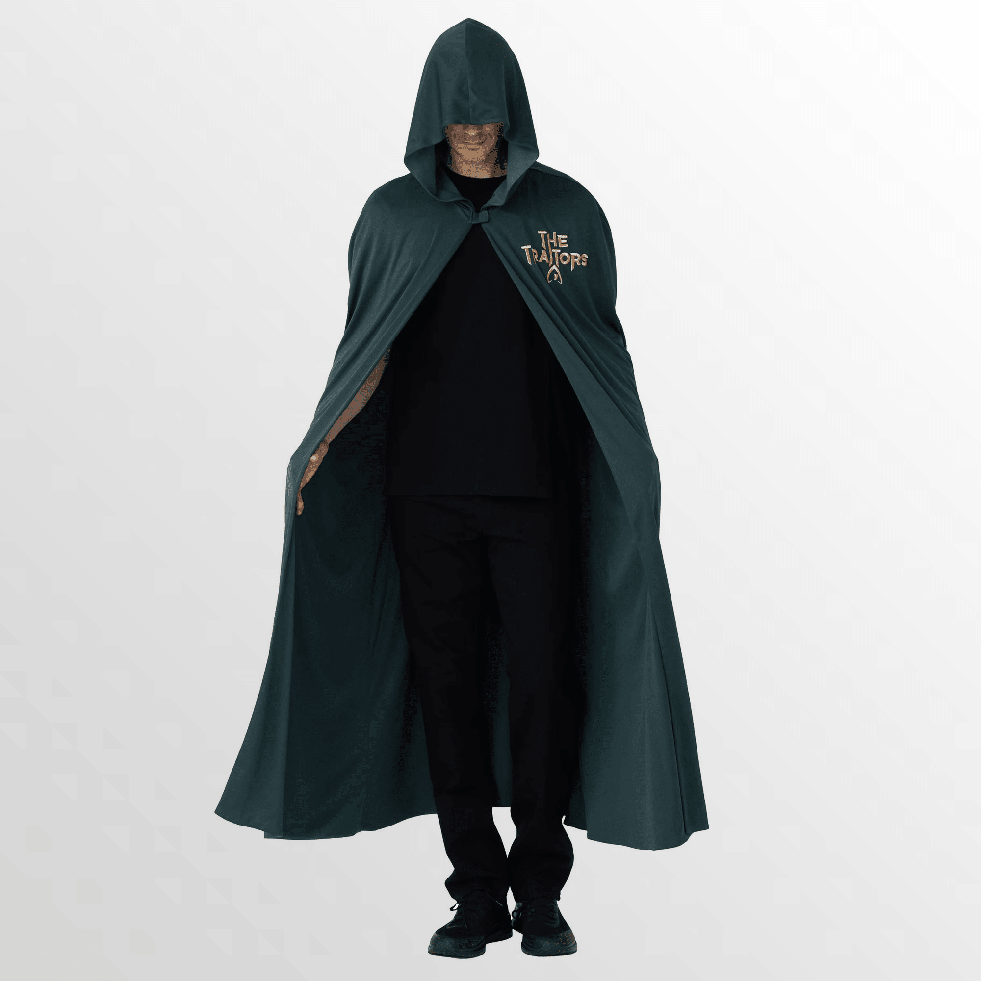 The Traitors Cloak - Traitors Store