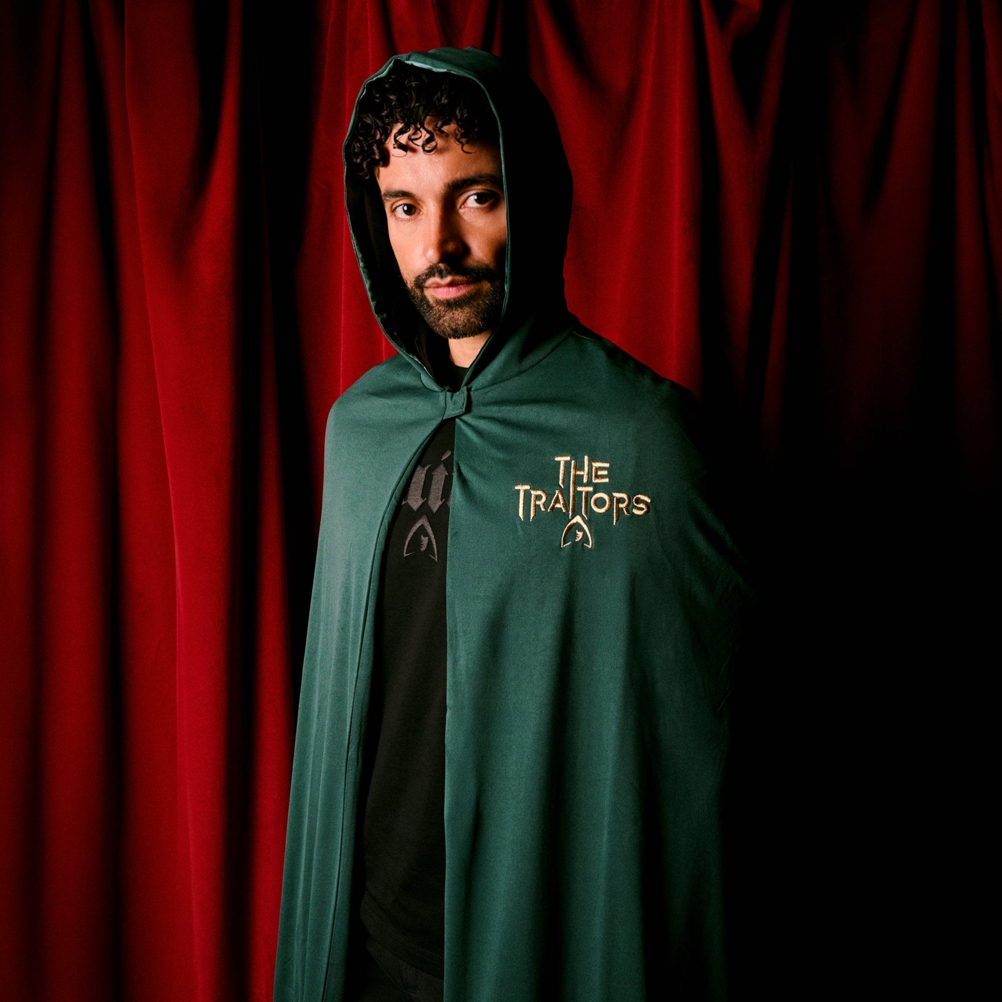 The Traitors Cloak - Traitors Store