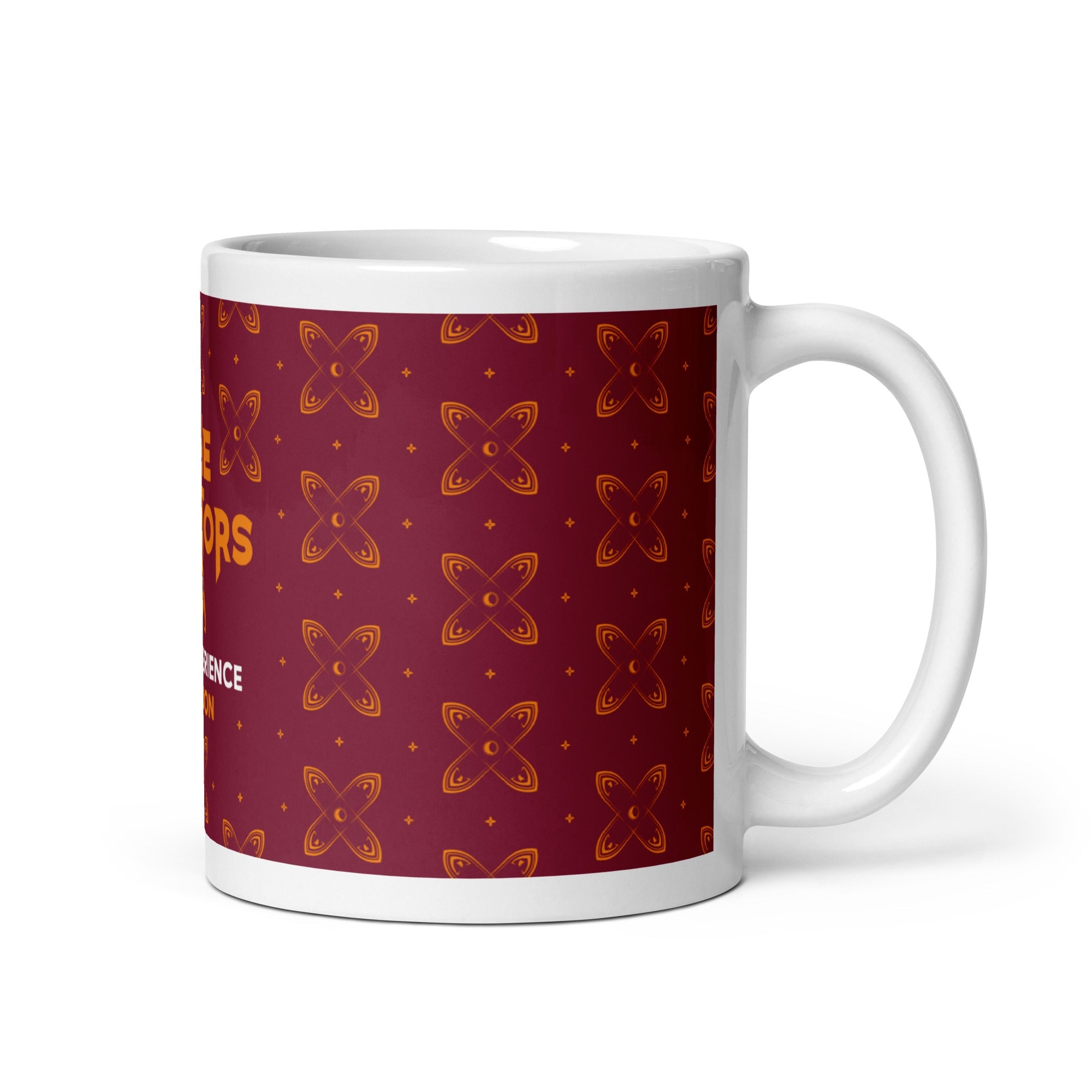 The Traitors Live Experience Mug - Traitors Store