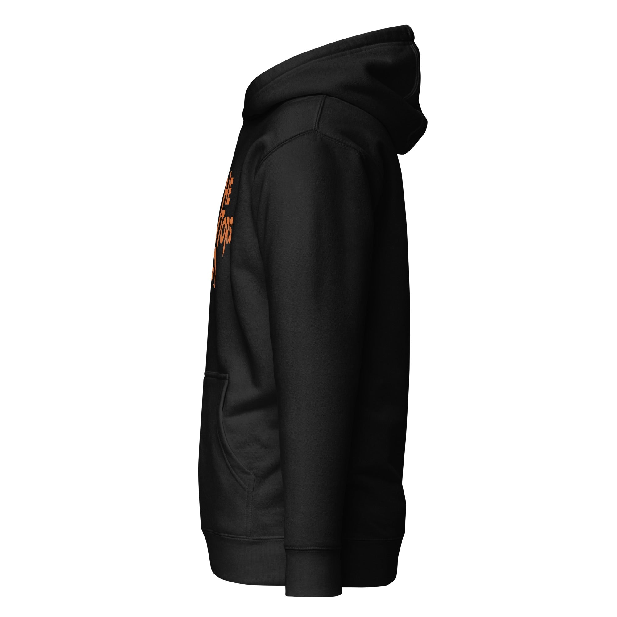 The Traitors Logo Hoodie - Traitors Store