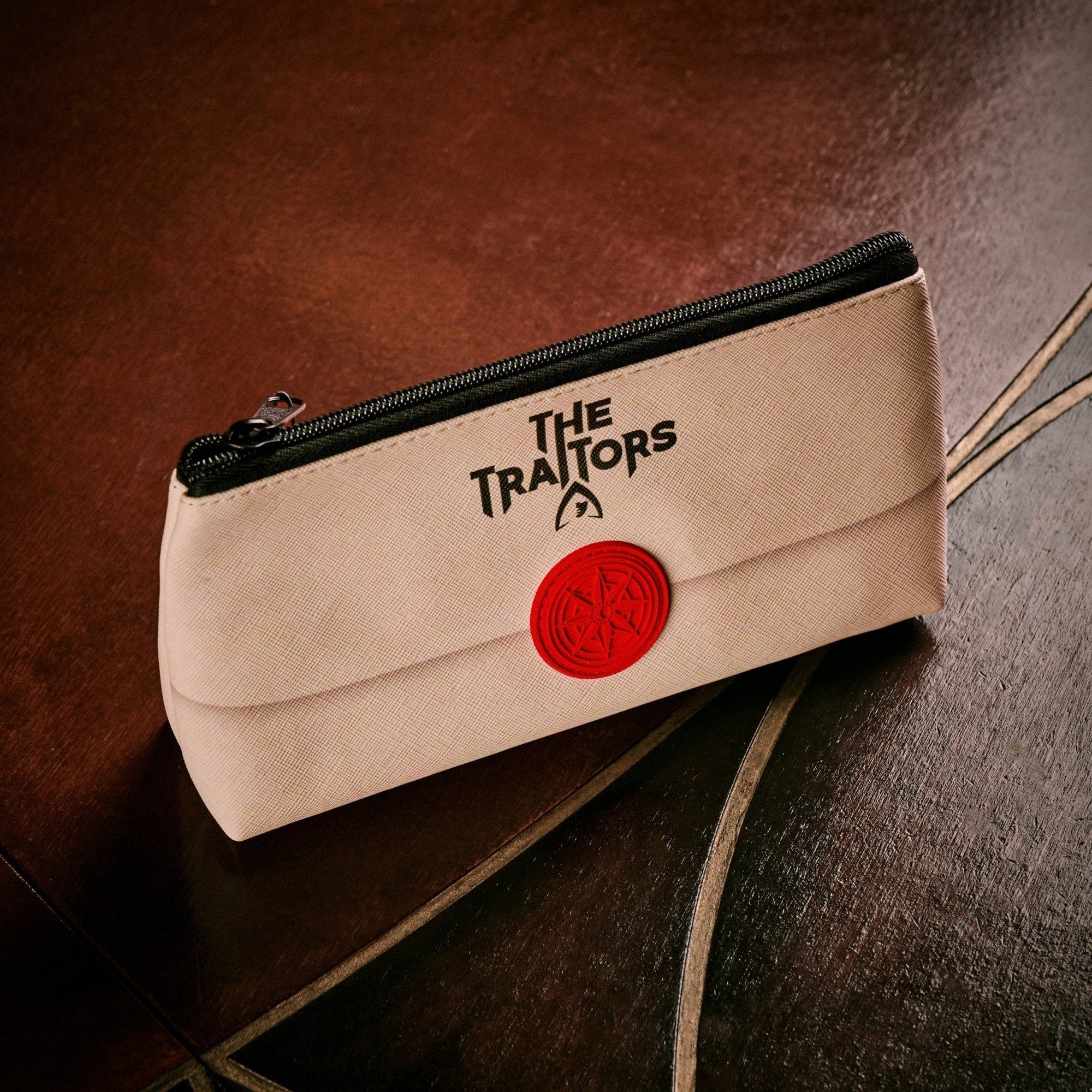 The Traitors Pencil Case - Traitors Store