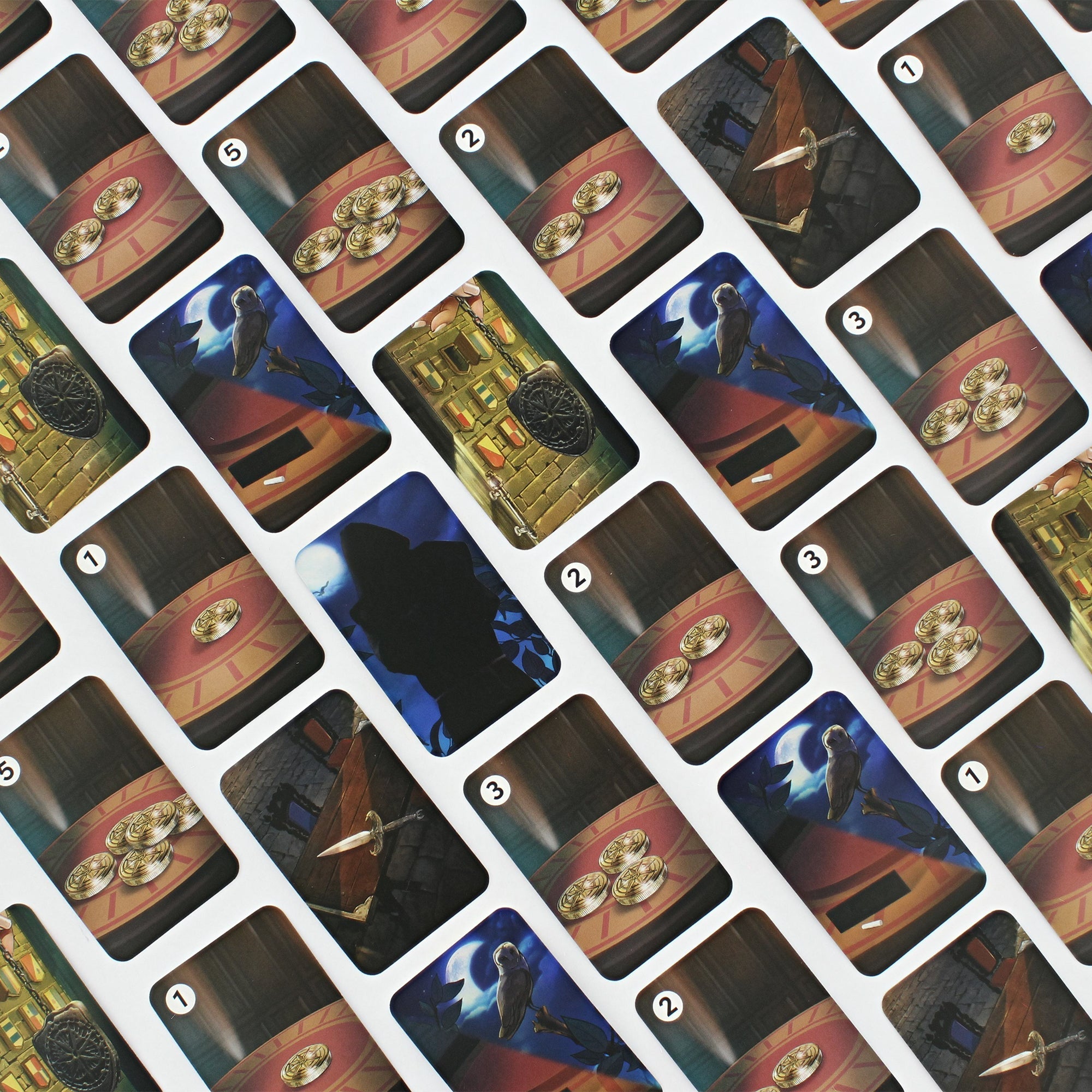 The Traitors Special Edition Card Game (Click and Collect) - Traitors Store