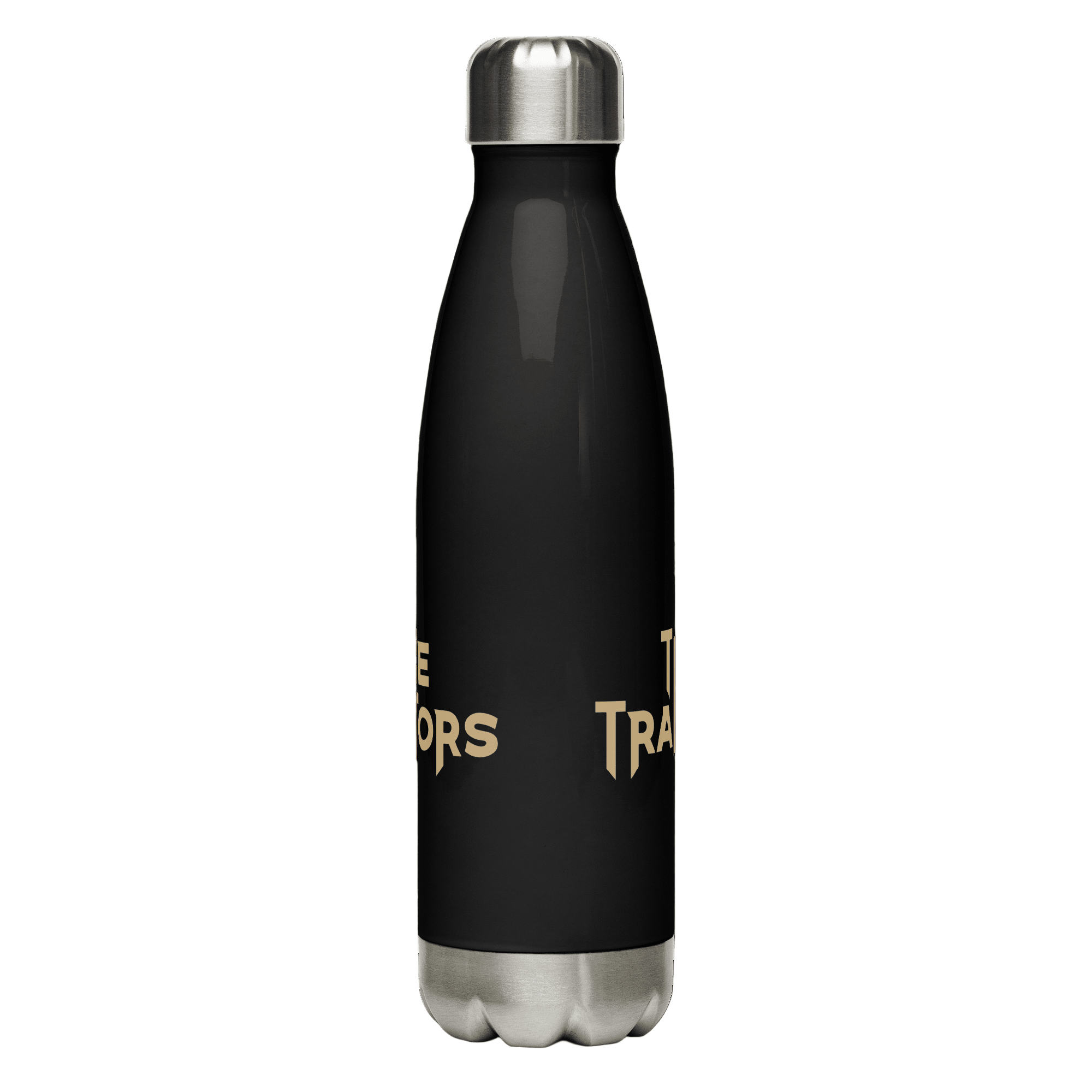 The Traitors Water Bottle - Traitors Store