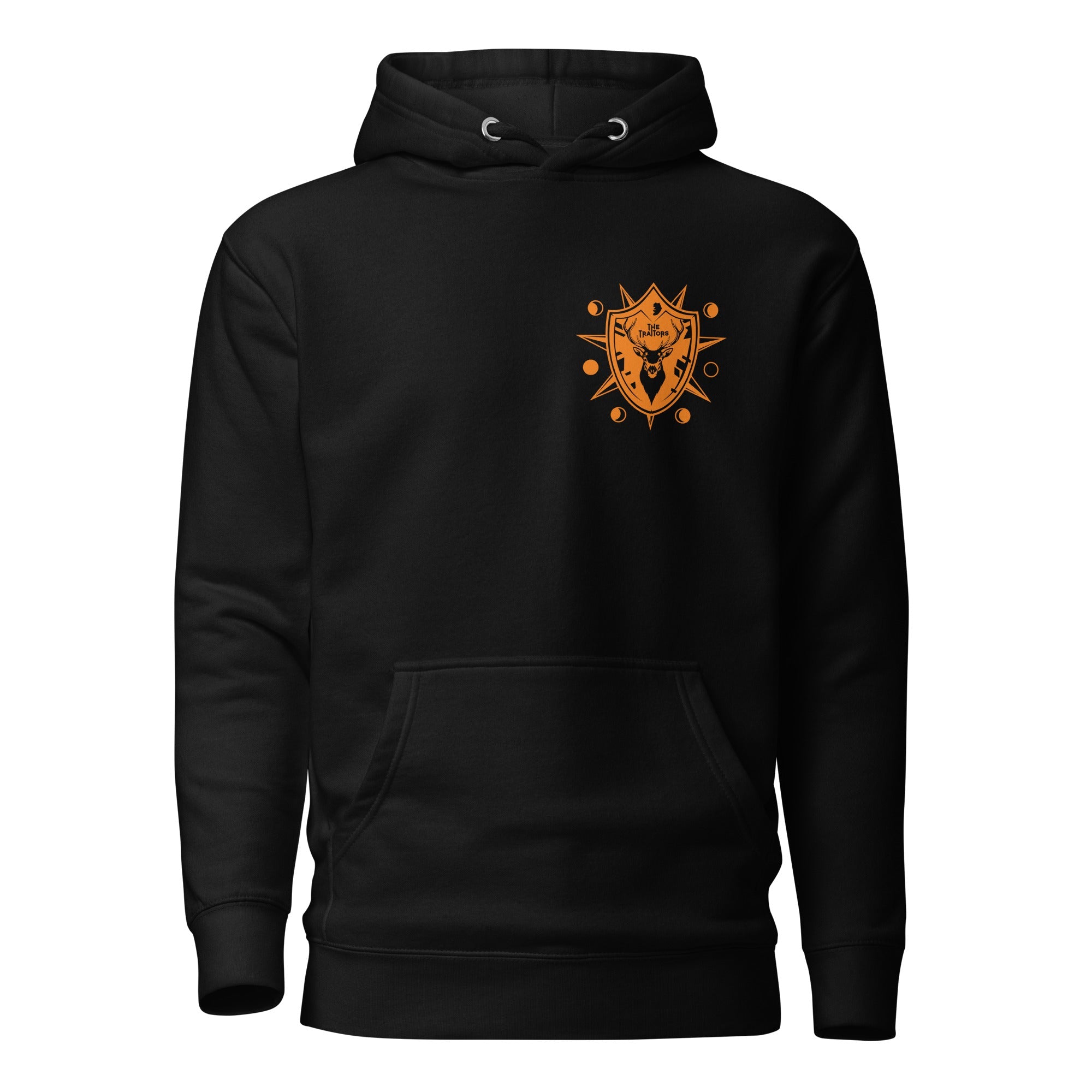 Traitors Academy Unisex Hoodie - Traitors Store