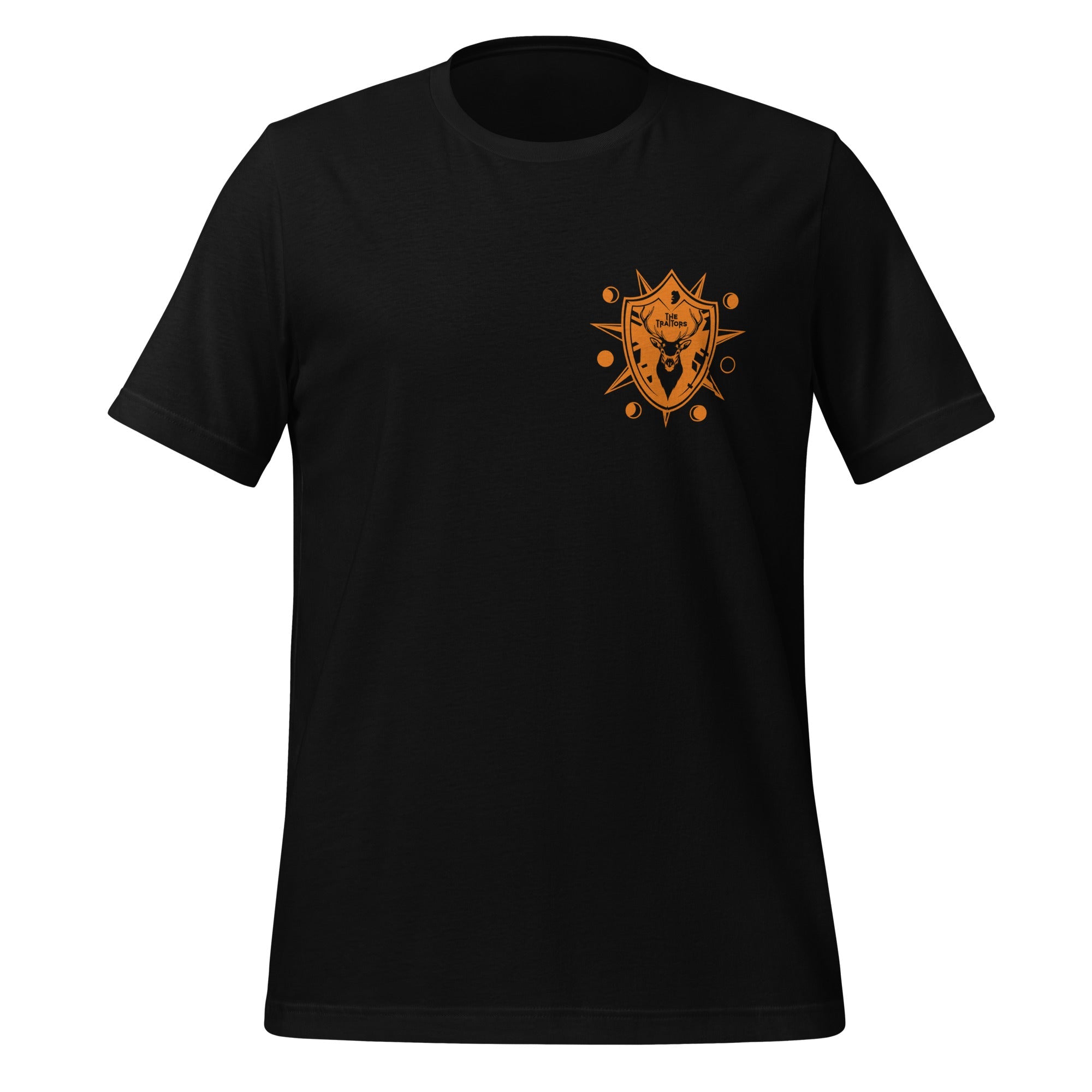 Traitors Academy Unisex T-Shirt - Traitors Store