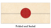 Traitors Letter Writing Set - Traitors Store
