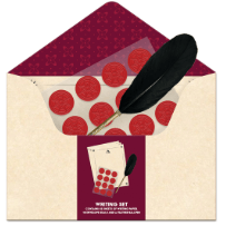 Traitors Letter Writing Set - Traitors Store