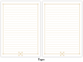 Traitors Notebook & Pen - Traitors Store